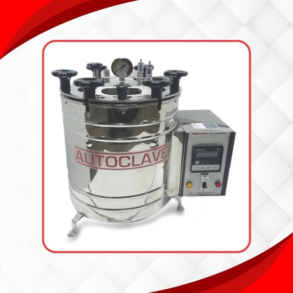 Autoclave