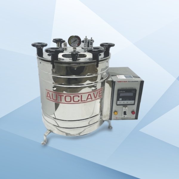 Autoclave
