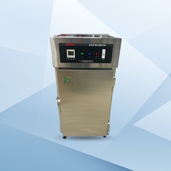BOB incubator