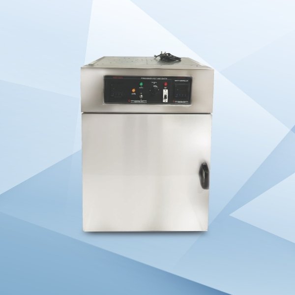 Hot air oven