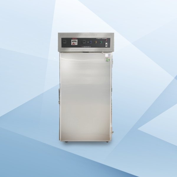 Stability chamber