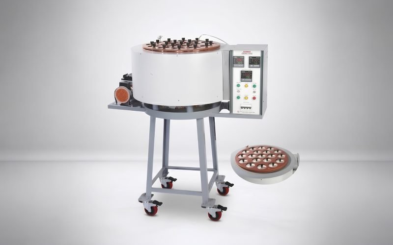 AGEING OVEN