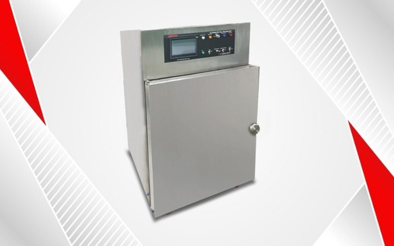 AUTOMATIC CO2 INCUBATOR ( WATER JACKETTED)