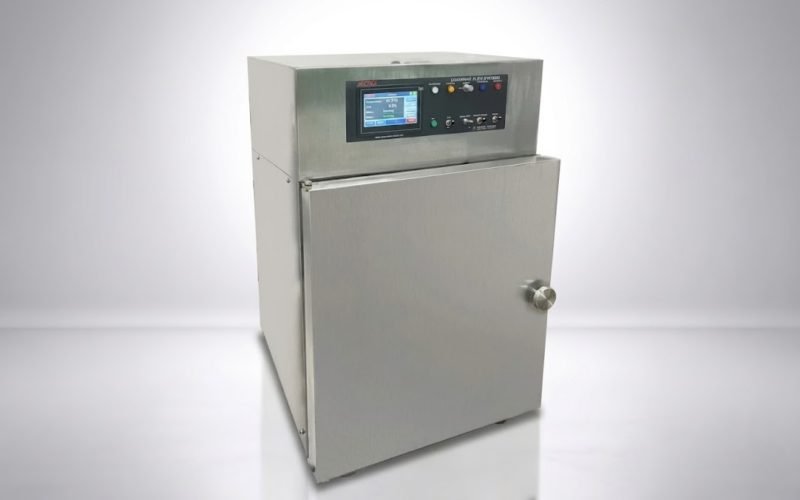 AUTOMATIC CO2 INCUBATOR (WATER JACKETTED)