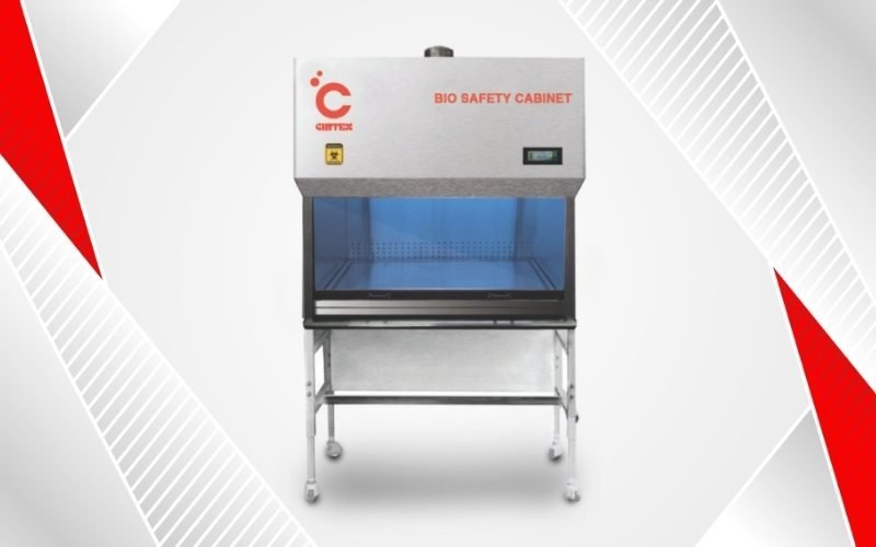 BIO SAFETY CABINET