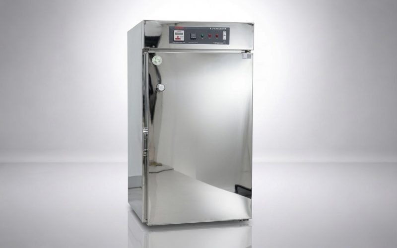 BOD INCUBATOR (COOLING INCUBATOR)
