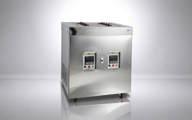 CLOUD AND POUR POINT BATH (COOLING)
