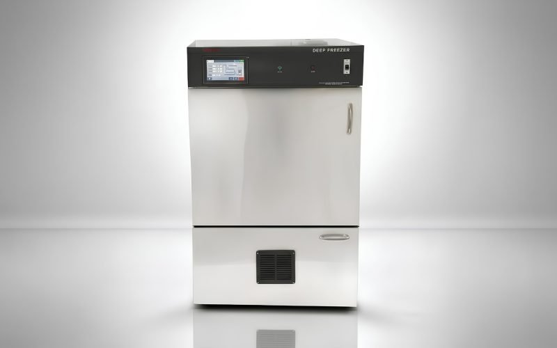 DEEP FREEZER