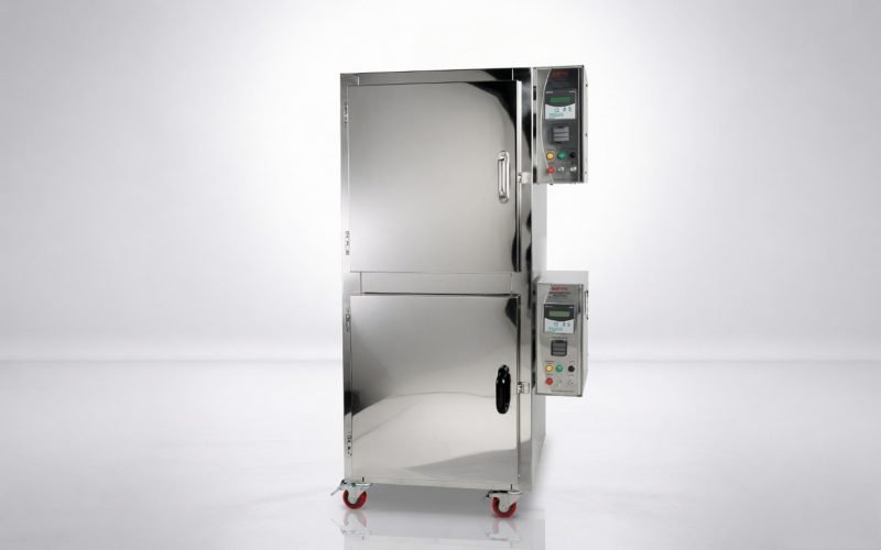 DUAL CHAMBER