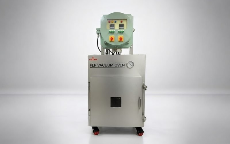FLAME PROOF VACUUM OVEN