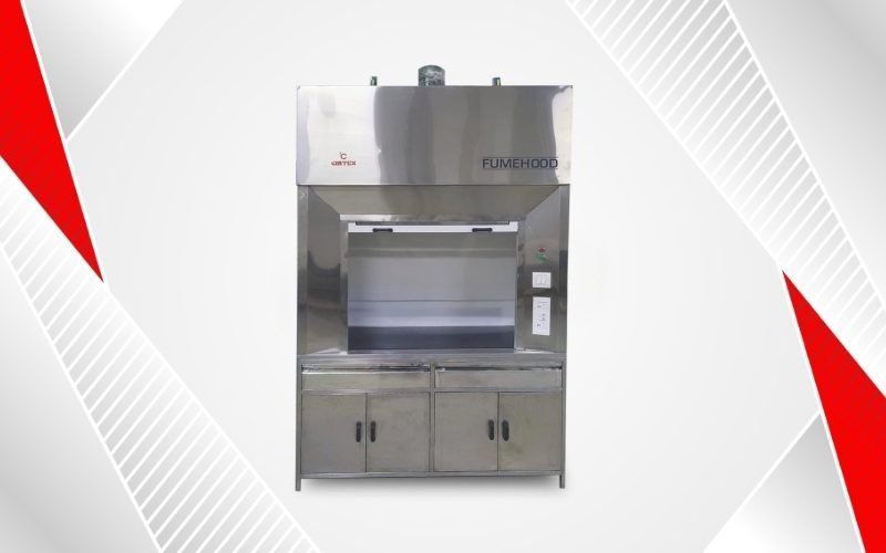 FUME HOOD