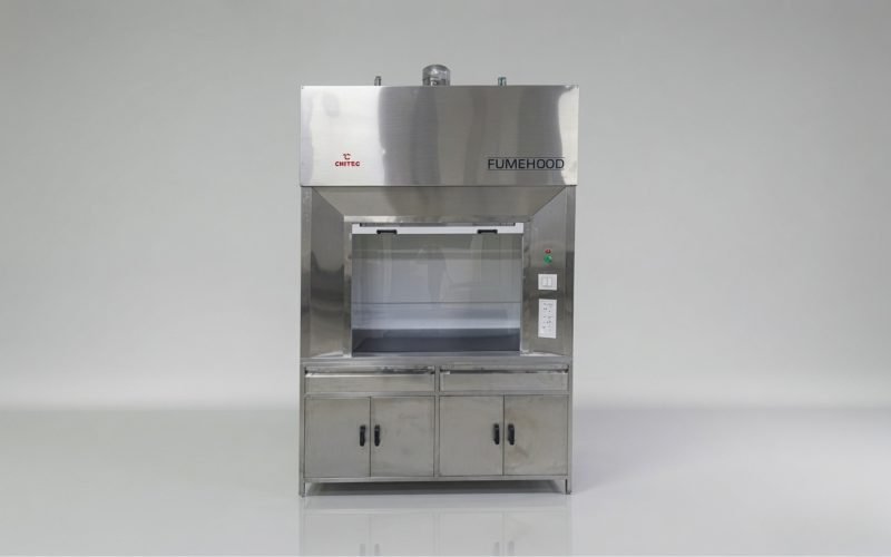 FUME HOOD
