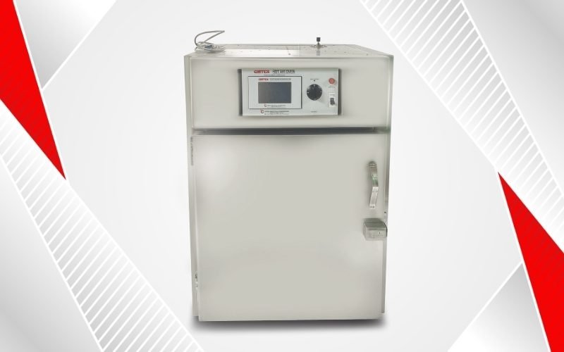 HOT AIR OVEN (SMART SERIES)