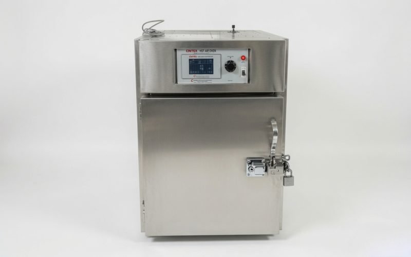 HOT AIR OVEN (SMART SERIES)