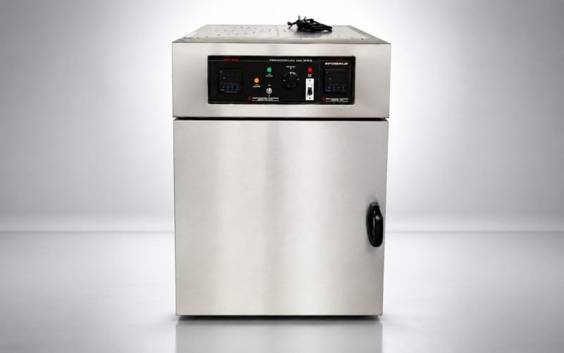 HOT AIR OVEN_LOD OVEN