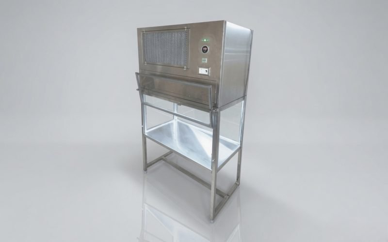 LAMINAR AIR FLOW CABINET