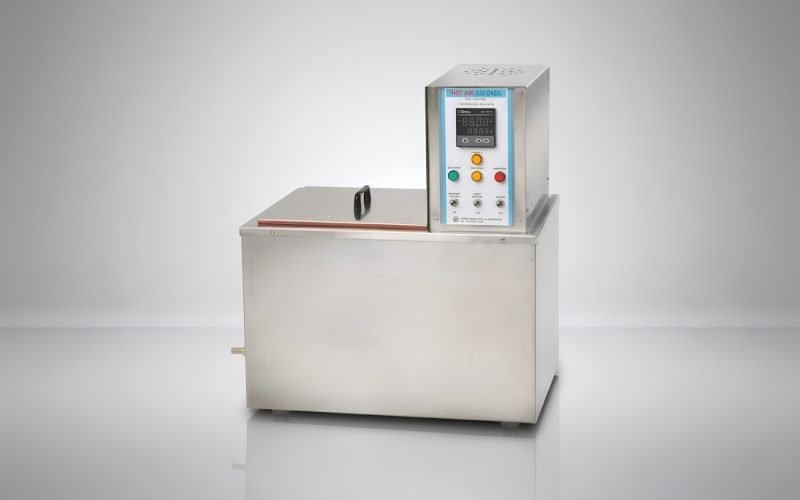 OIL BATH (CIRCULATOR)
