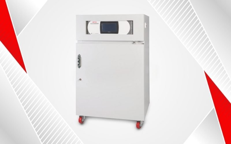 PHARMA _ LAB REFRIGERATOR