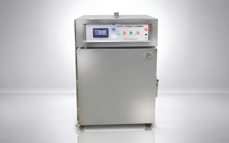 PHOTOSTABILITY CHAMBER