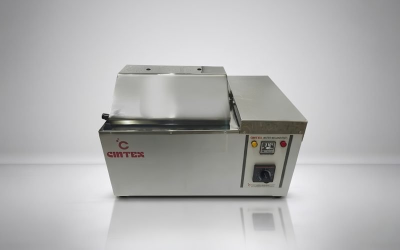 SHAKER _ METABOLIC WATER BATH