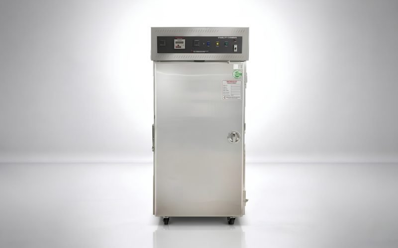 STABILITY CHAMBER _ HUMIDITY CHAMBER