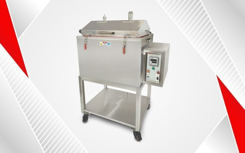 STEAM POT (GMP MODEL)