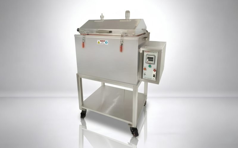 STEAM POT (GMP MODEL)