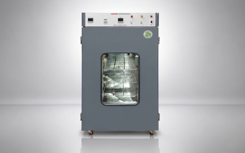 Seed Germinator