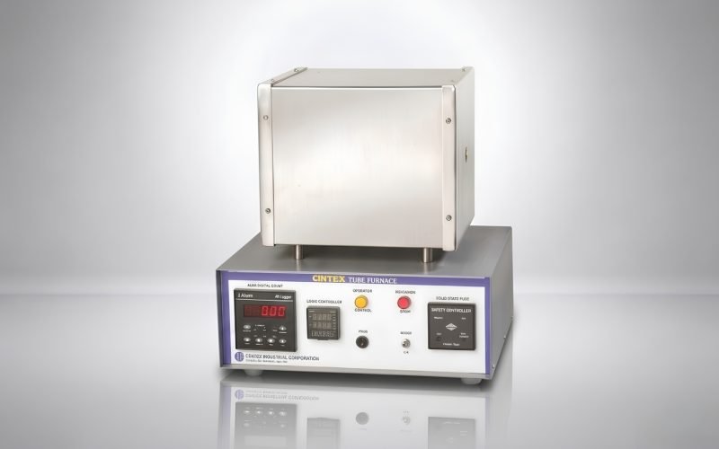 TUBE FURNACE