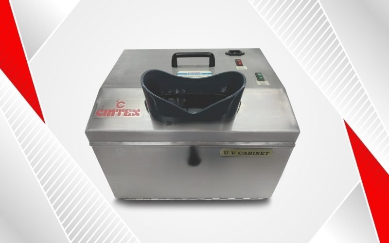 ULTRA VIOLET VIEWING CABINET _ U.V CABINET