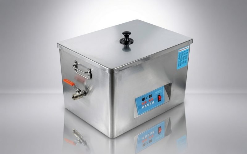 ULTRASONIC BATH