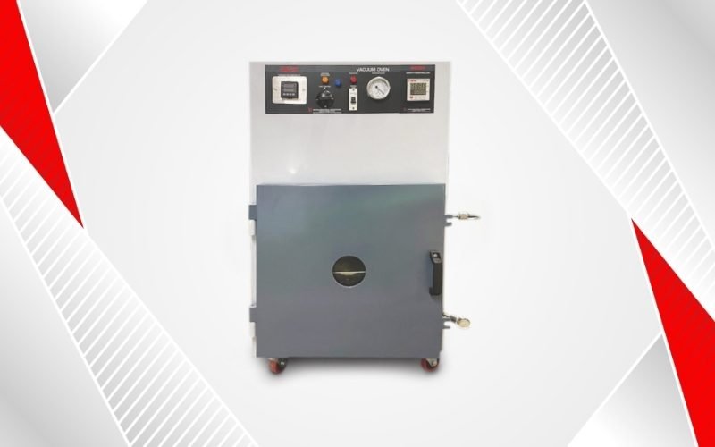 VACUUM OVEN ( ROUND)