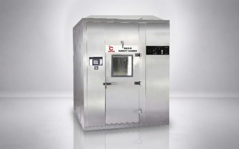 WALK-IN-STABILITY CHAMBER