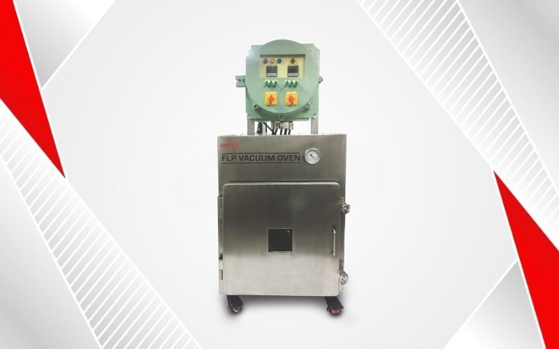 flame proof vacuum oven