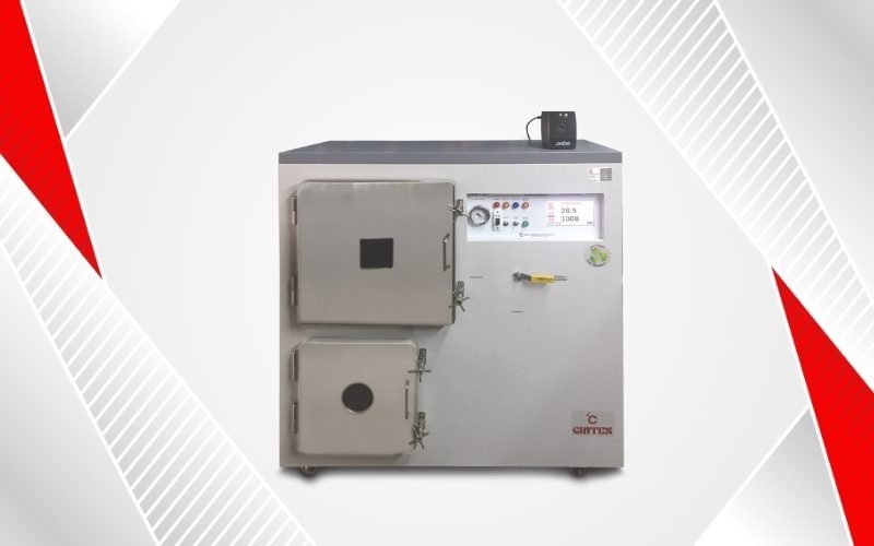 freeze dryer(Lyophilizer)