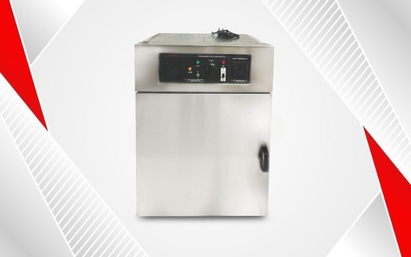 hot air oven_lod oven