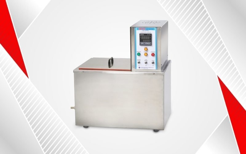 oli bath ( circulator)