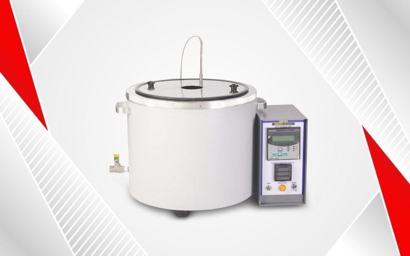 oli bath (clear bottom series)