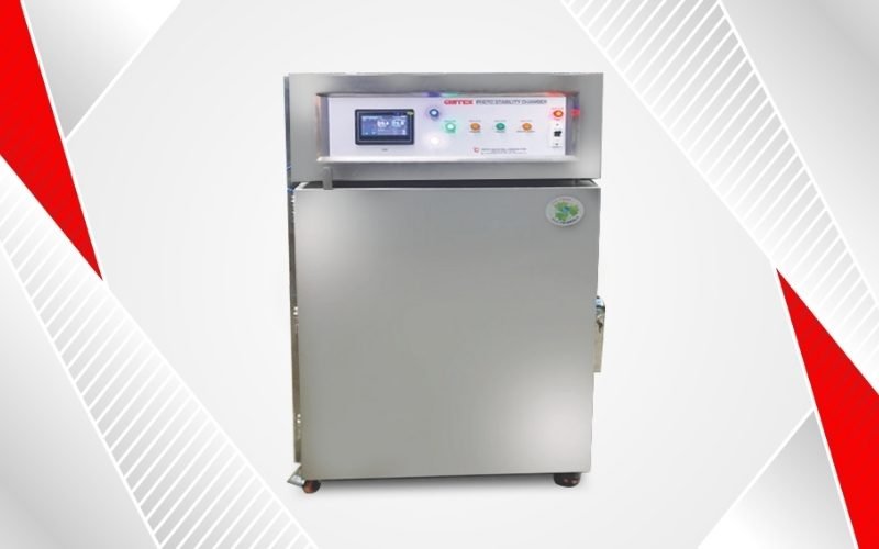 photostbility chamber