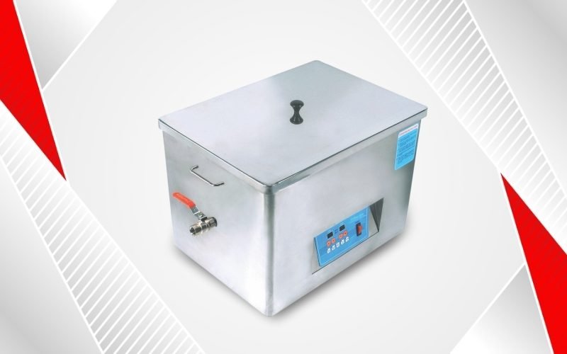ultrasonic bath