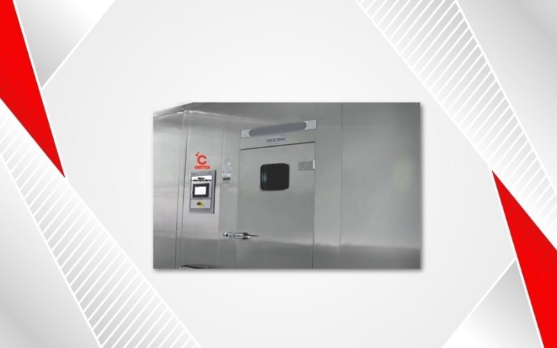 walk-in-pharma refrigerator