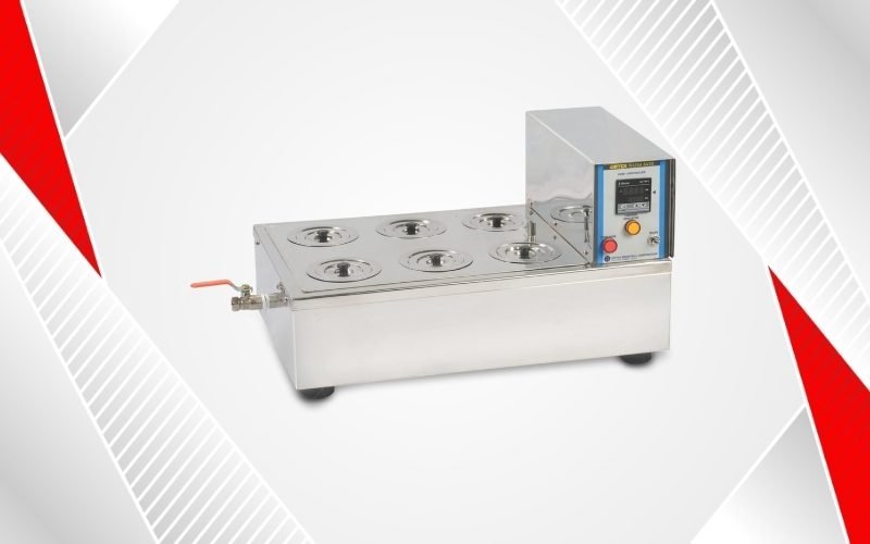 water bath (rectangular)