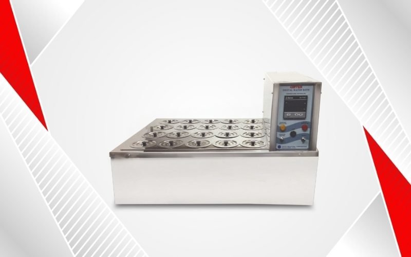 water bath (stirrer model)